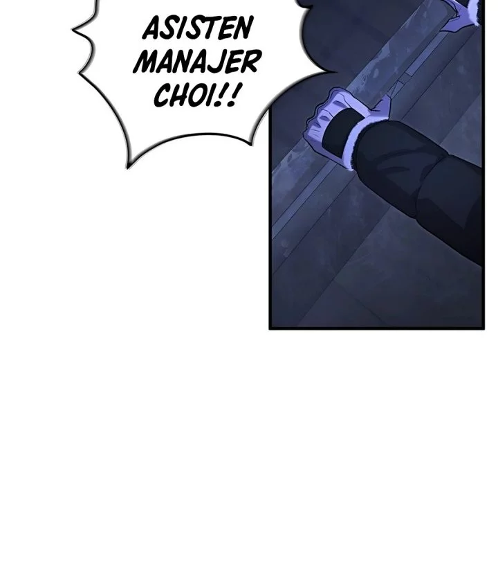 Office Worker in the Ice Age Apocalypse Chapter 30 Gambar 4