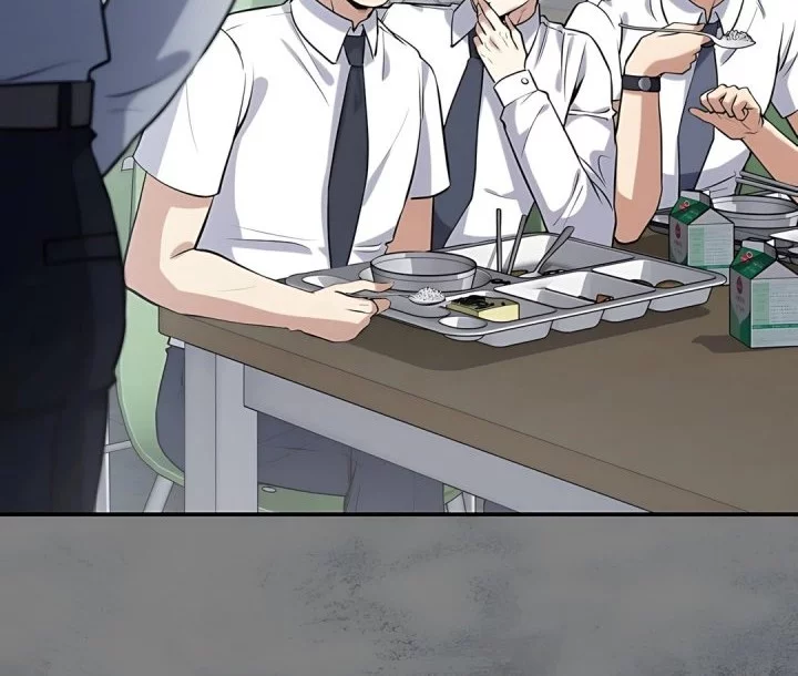 Office Worker in the Ice Age Apocalypse Chapter 30 Gambar 67