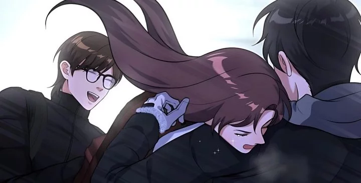 Office Worker in the Ice Age Apocalypse Chapter 30 Gambar 11