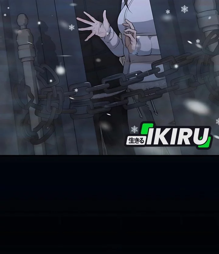 Office Worker in the Ice Age Apocalypse Chapter 30 Gambar 17