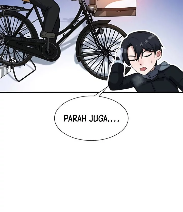 Office Worker in the Ice Age Apocalypse Chapter 31 Gambar 45