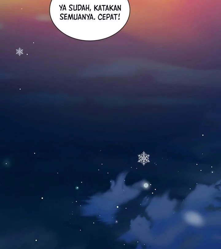 Office Worker in the Ice Age Apocalypse Chapter 31 Gambar 50