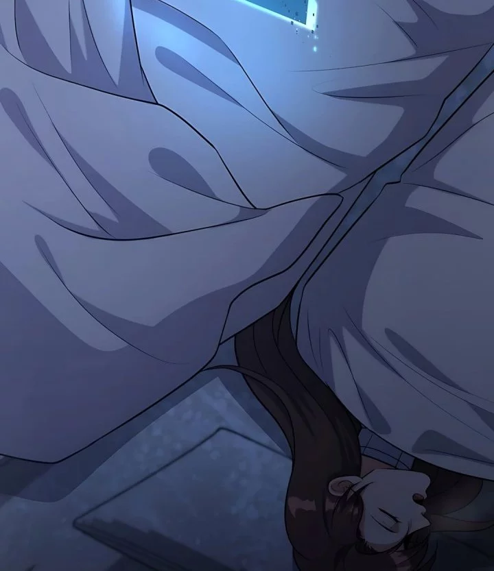 Office Worker in the Ice Age Apocalypse Chapter 31 Gambar 52