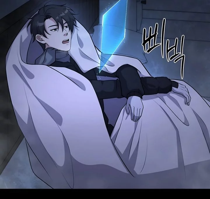 Office Worker in the Ice Age Apocalypse Chapter 31 Gambar 58