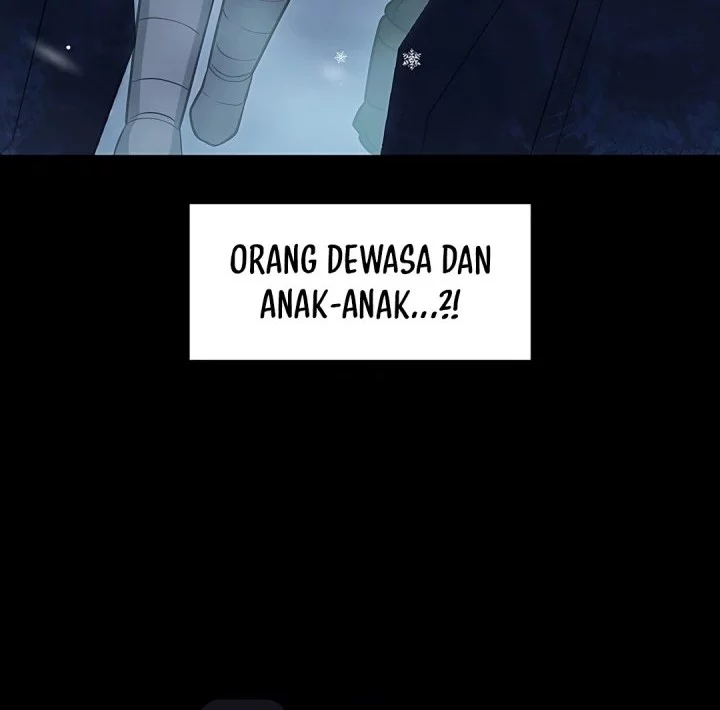 Office Worker in the Ice Age Apocalypse Chapter 31 Gambar 76