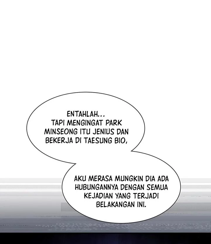 Office Worker in the Ice Age Apocalypse Chapter 31 Gambar 10