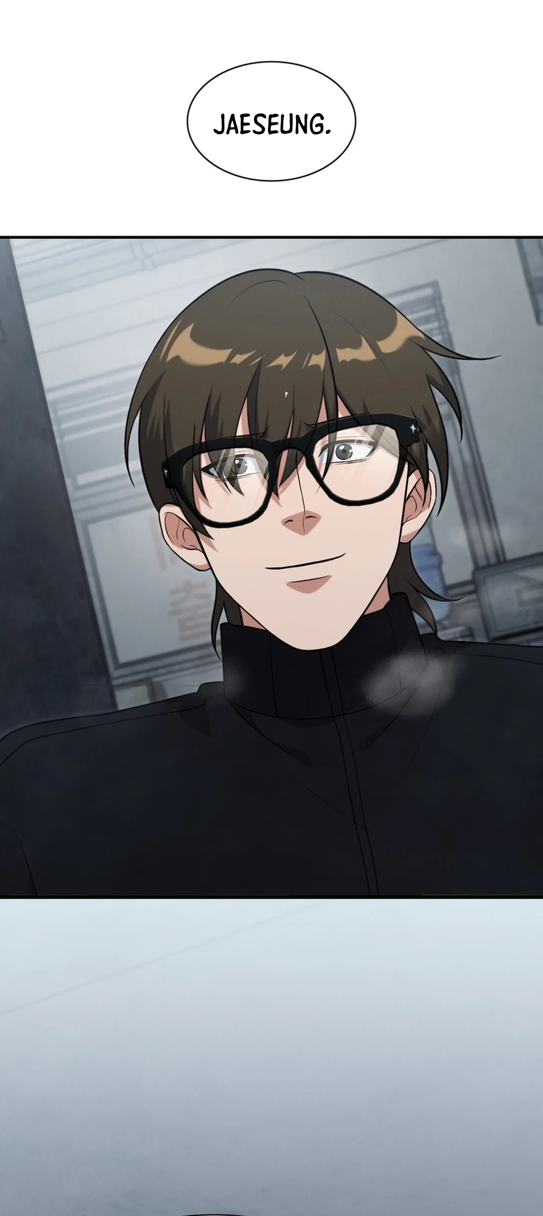 Office Worker in the Ice Age Apocalypse Chapter 33 Gambar 22