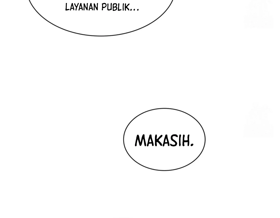 Office Worker in the Ice Age Apocalypse Chapter 33 Gambar 26