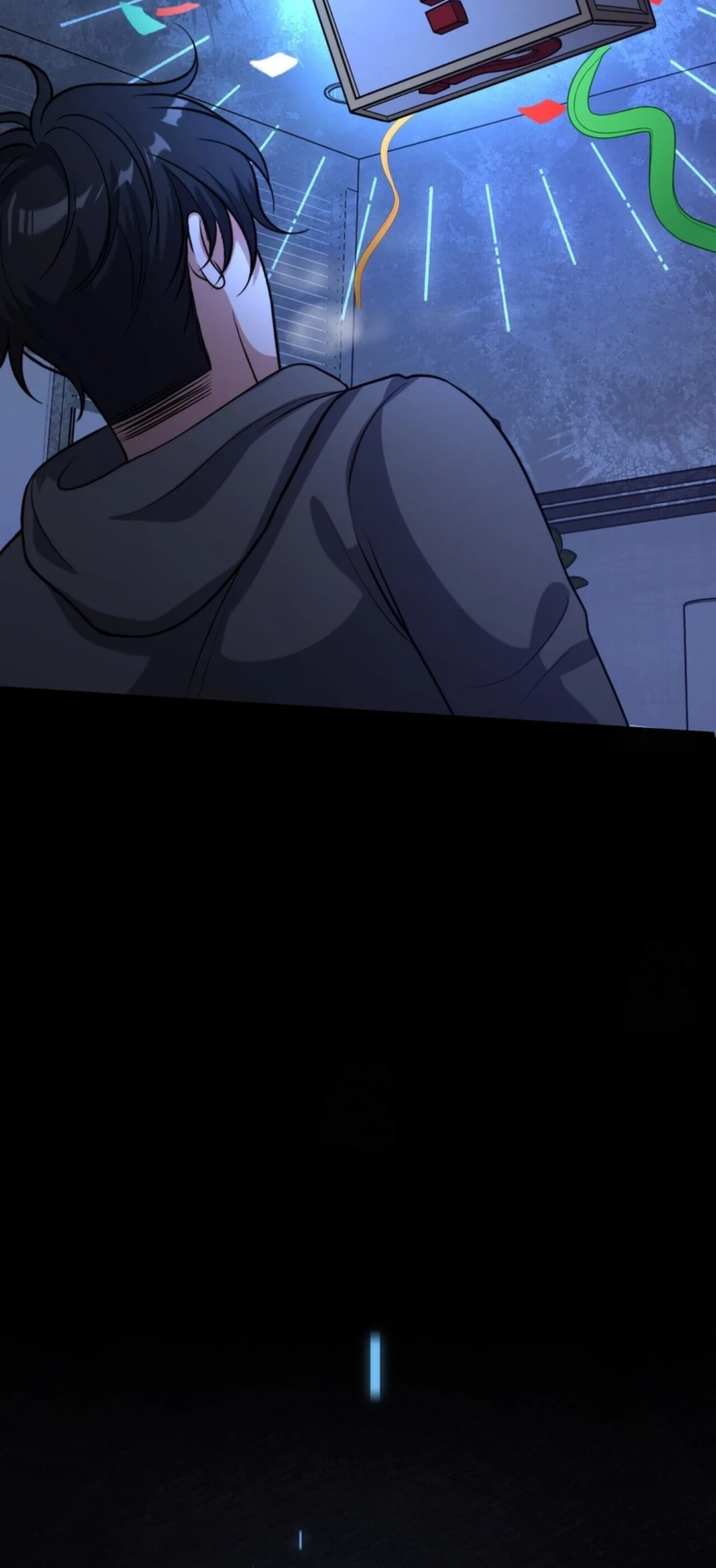 Office Worker in the Ice Age Apocalypse Chapter 33 Gambar 46