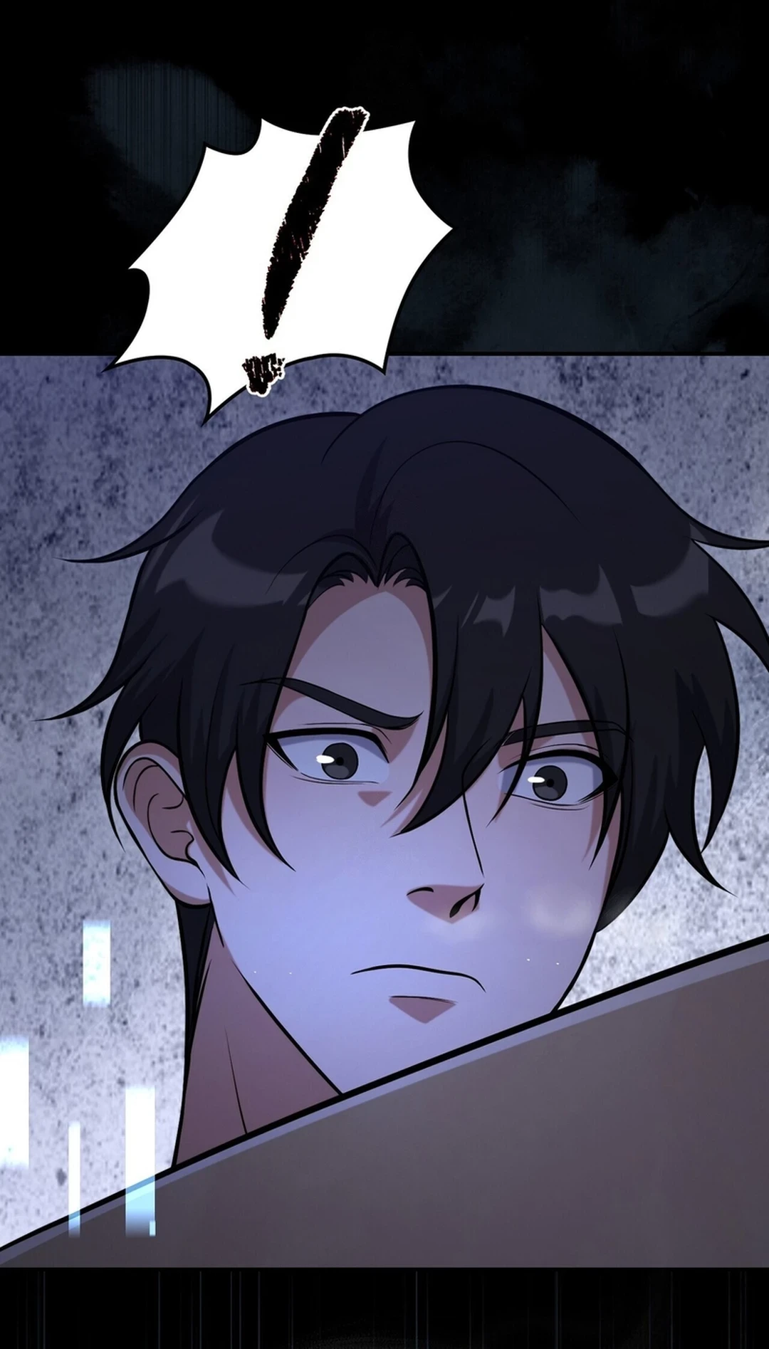 Office Worker in the Ice Age Apocalypse Chapter 33 Gambar 50