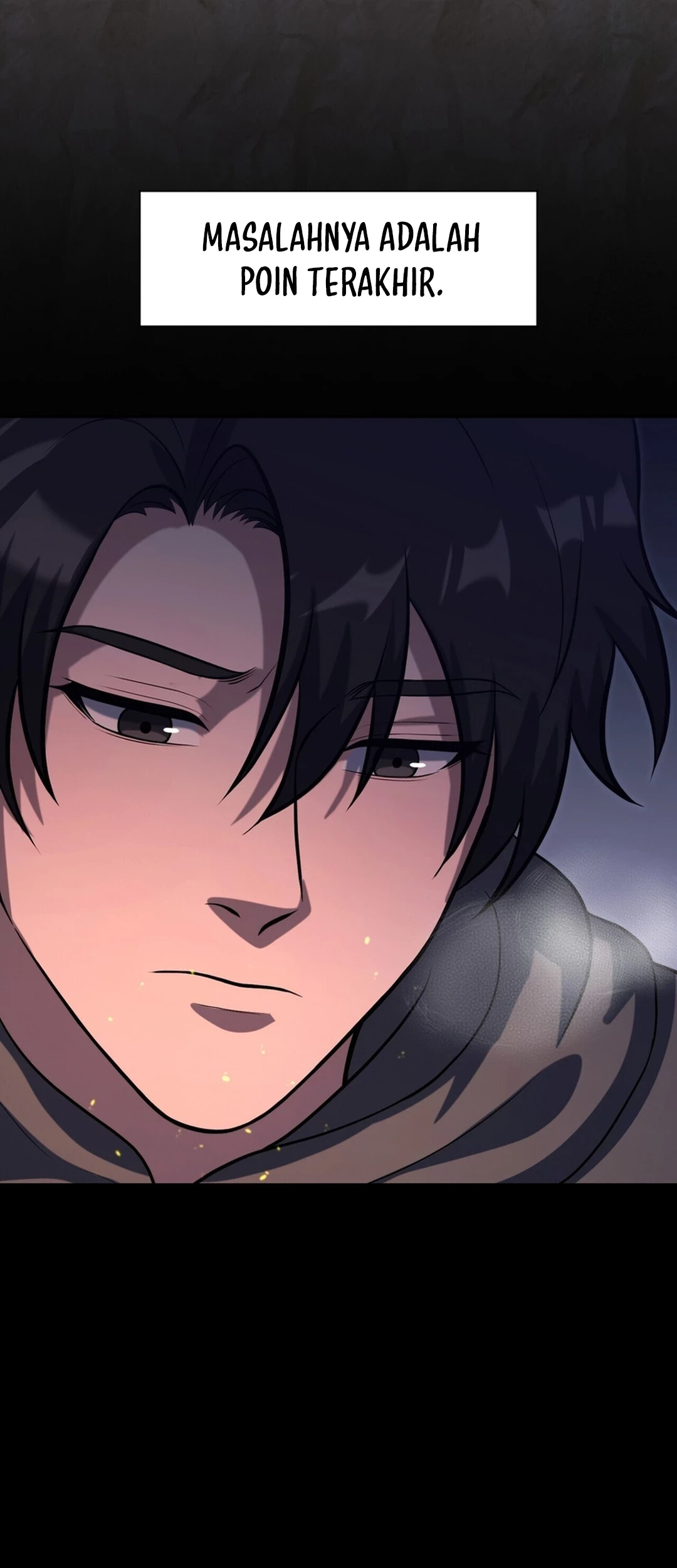 Office Worker in the Ice Age Apocalypse Chapter 33 Gambar 55