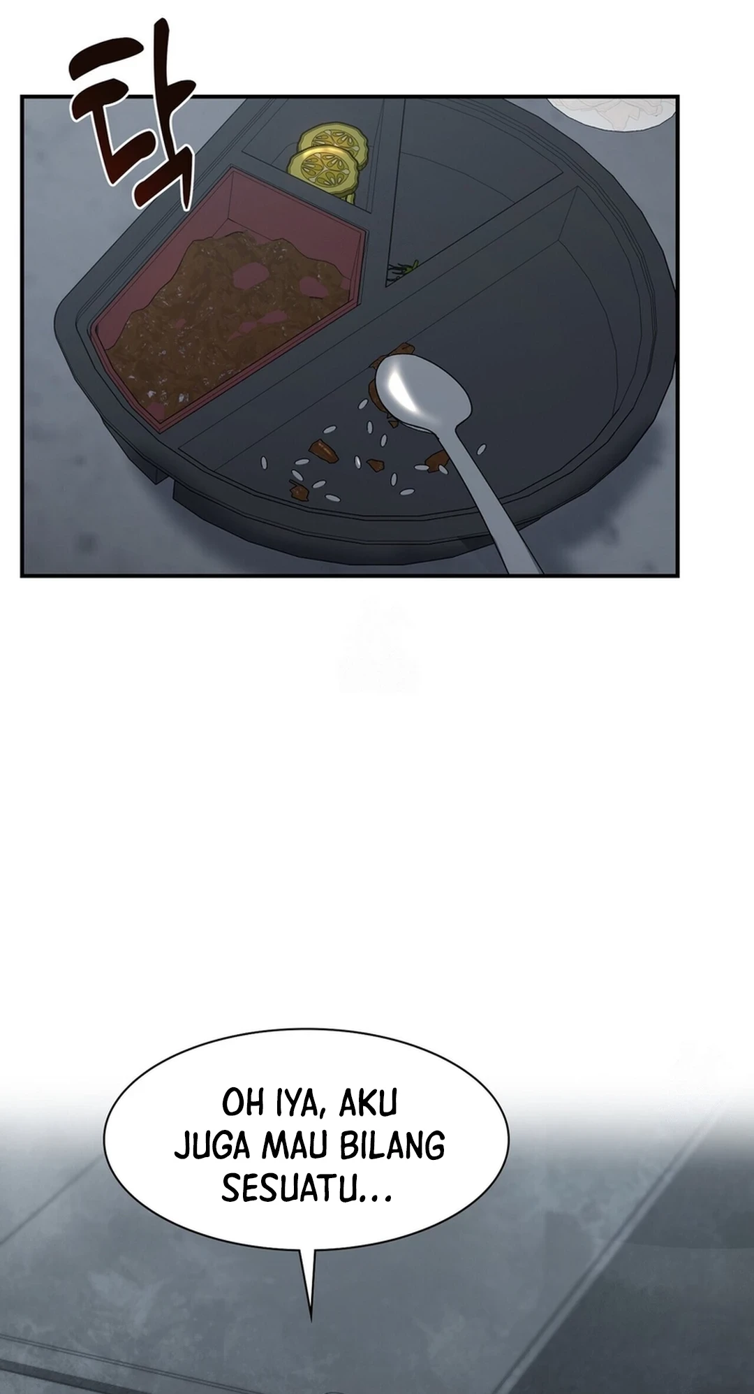 Office Worker in the Ice Age Apocalypse Chapter 33 Gambar 76