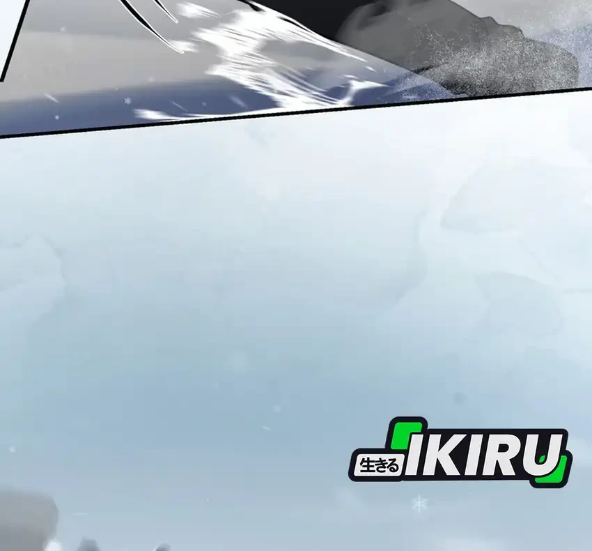 Office Worker in the Ice Age Apocalypse Chapter 38 Gambar 37