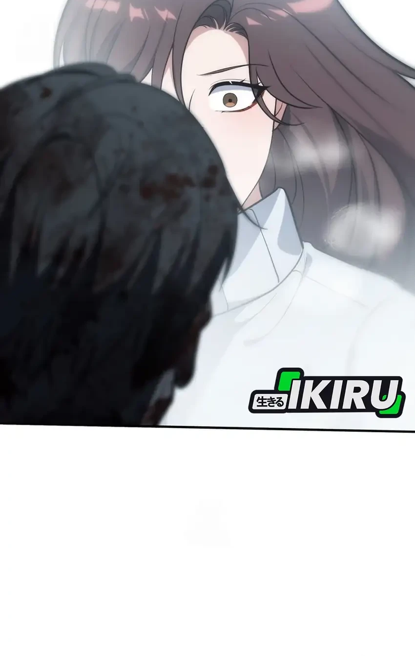 Office Worker in the Ice Age Apocalypse Chapter 38 Gambar 49