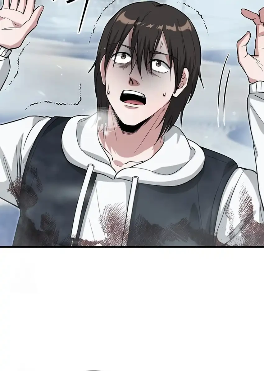 Office Worker in the Ice Age Apocalypse Chapter 38 Gambar 4