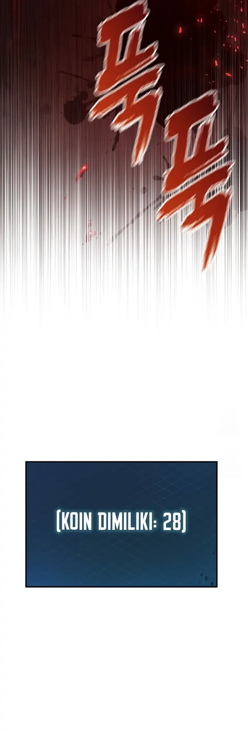 Office Worker in the Ice Age Apocalypse Chapter 38 Gambar 56