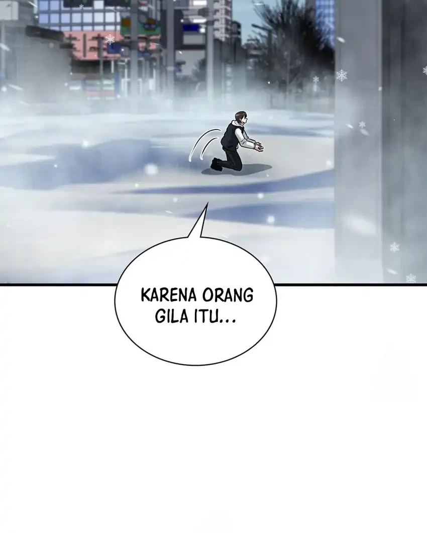 Office Worker in the Ice Age Apocalypse Chapter 38 Gambar 6