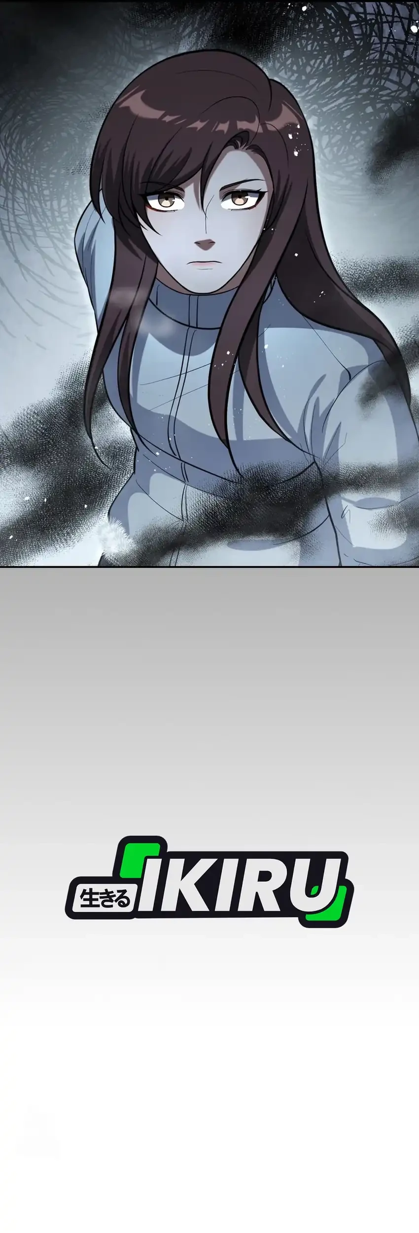 Office Worker in the Ice Age Apocalypse Chapter 38 Gambar 80