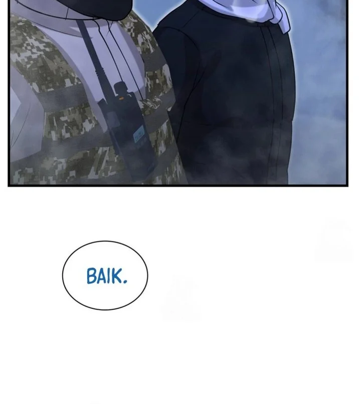 Office Worker in the Ice Age Apocalypse Chapter 50 Gambar 20