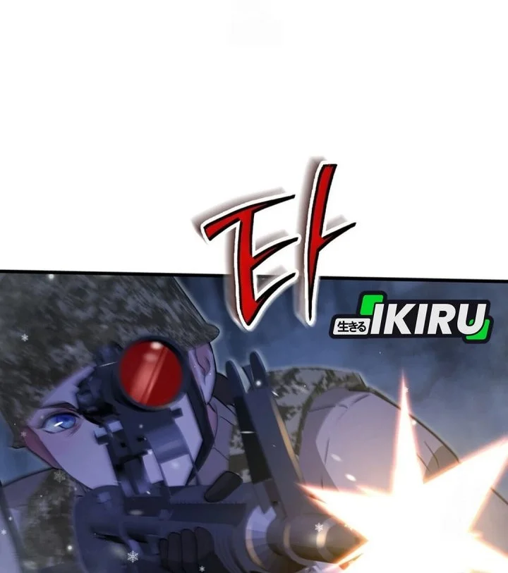 Office Worker in the Ice Age Apocalypse Chapter 50 Gambar 27