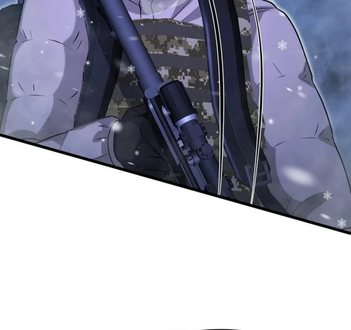 Office Worker in the Ice Age Apocalypse Chapter 50 Gambar 29