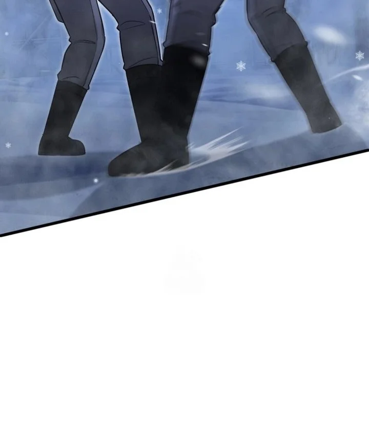 Office Worker in the Ice Age Apocalypse Chapter 50 Gambar 31