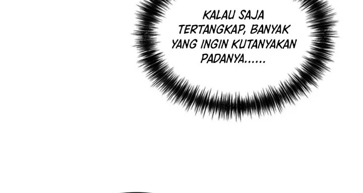 Office Worker in the Ice Age Apocalypse Chapter 50 Gambar 41