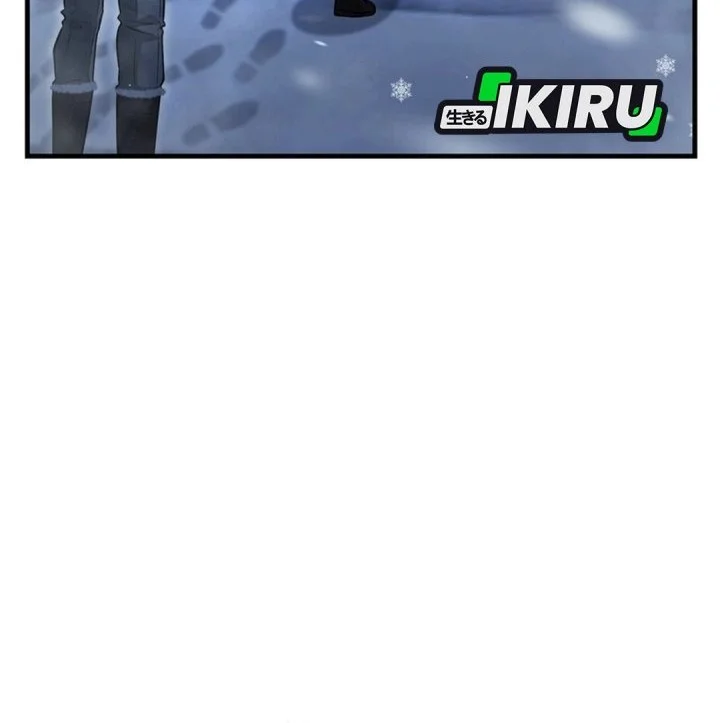 Office Worker in the Ice Age Apocalypse Chapter 50 Gambar 43