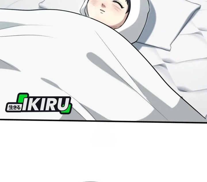 Office Worker in the Ice Age Apocalypse Chapter 50 Gambar 54