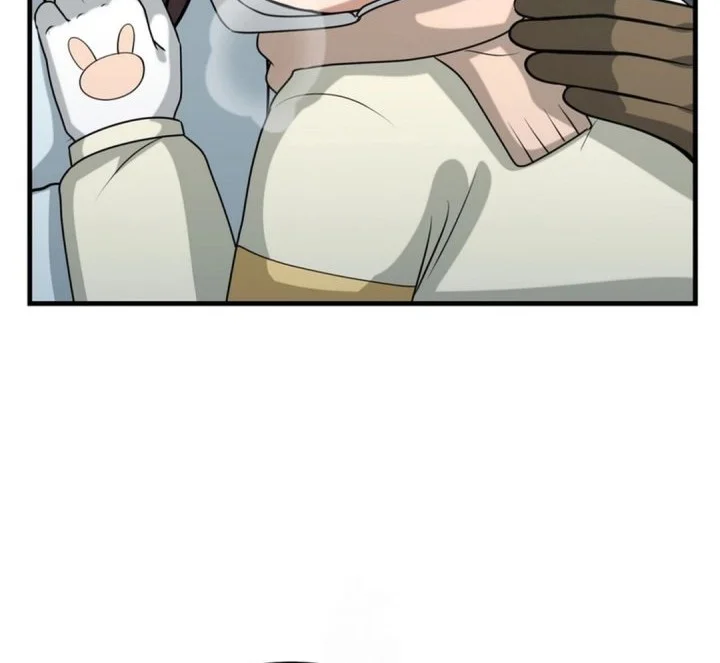 Office Worker in the Ice Age Apocalypse Chapter 50 Gambar 65