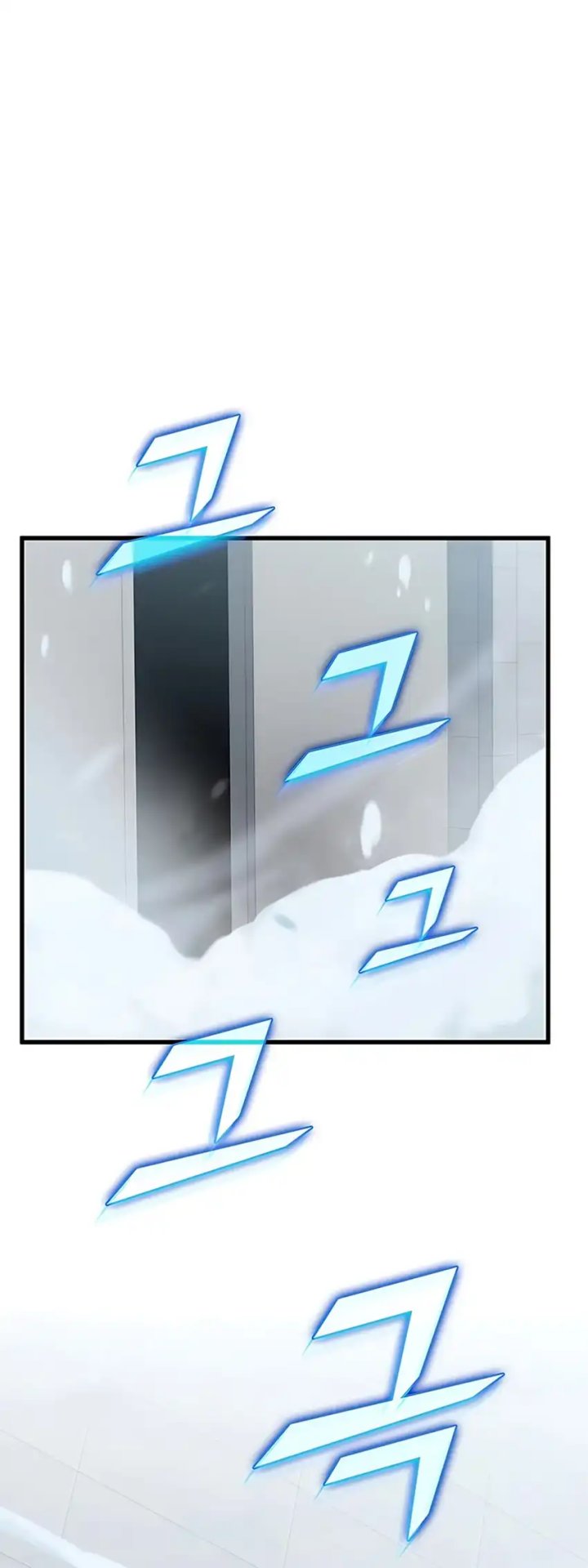 Office Worker in the Ice Age Apocalypse Chapter 9 Gambar 54