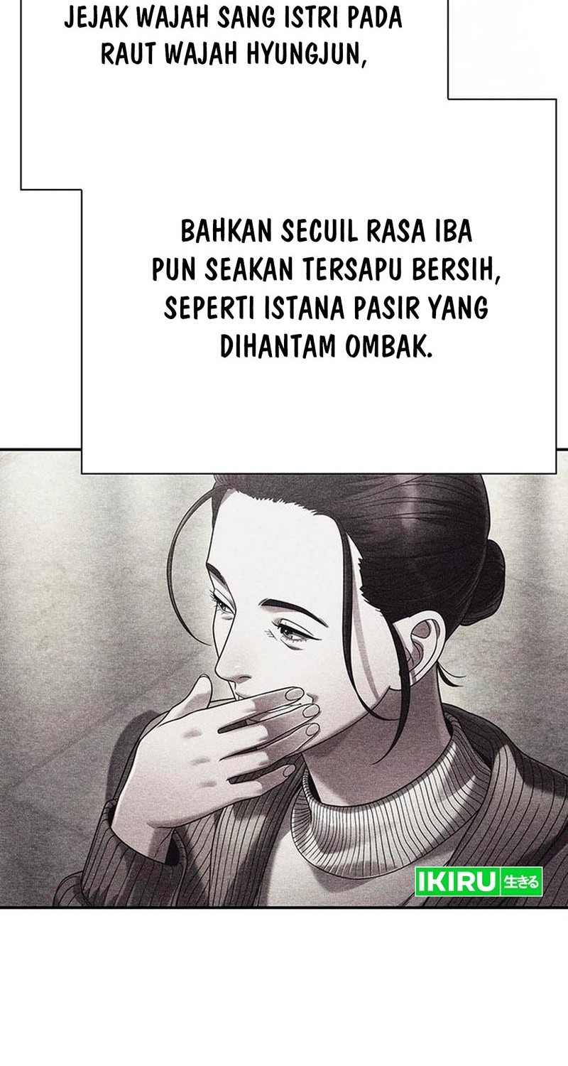 Office Worker Who Sees Fate Chapter 121 Gambar 4