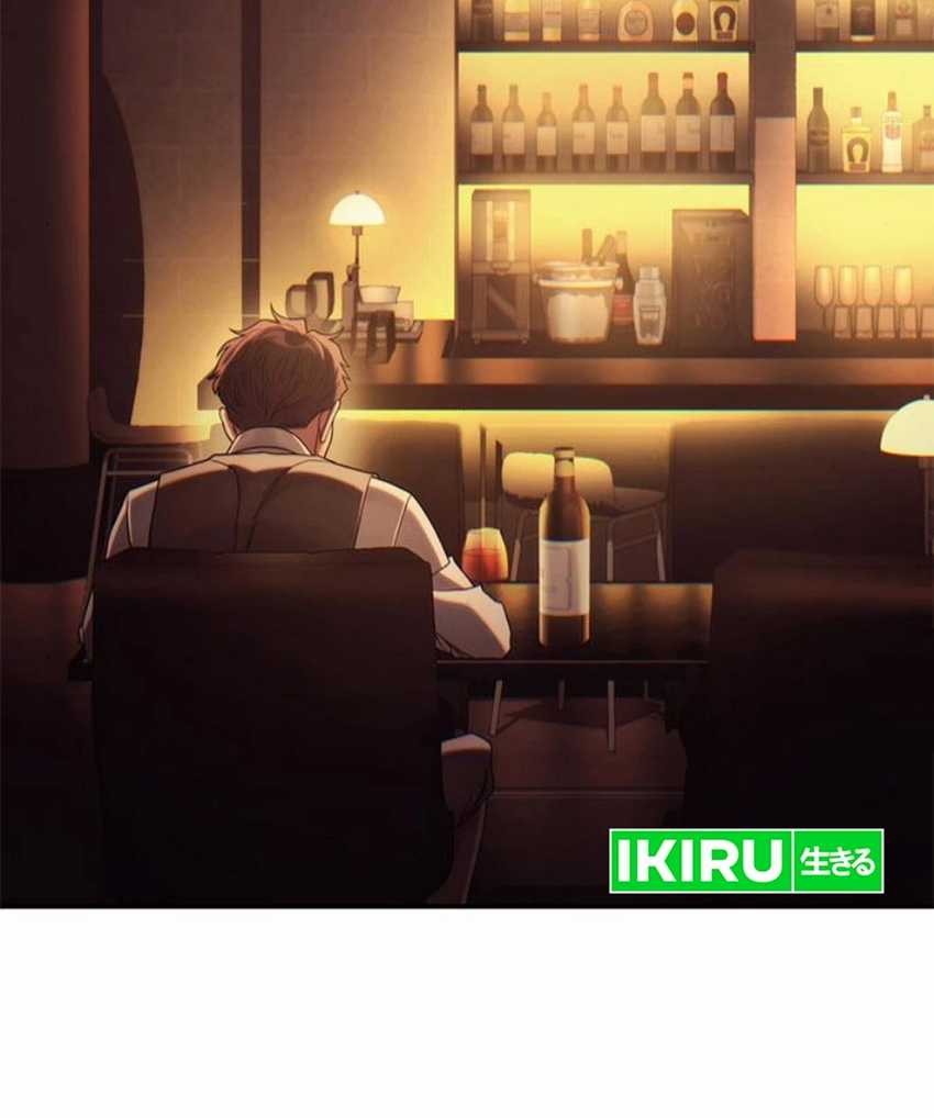 Office Worker Who Sees Fate Chapter 122 Gambar 38