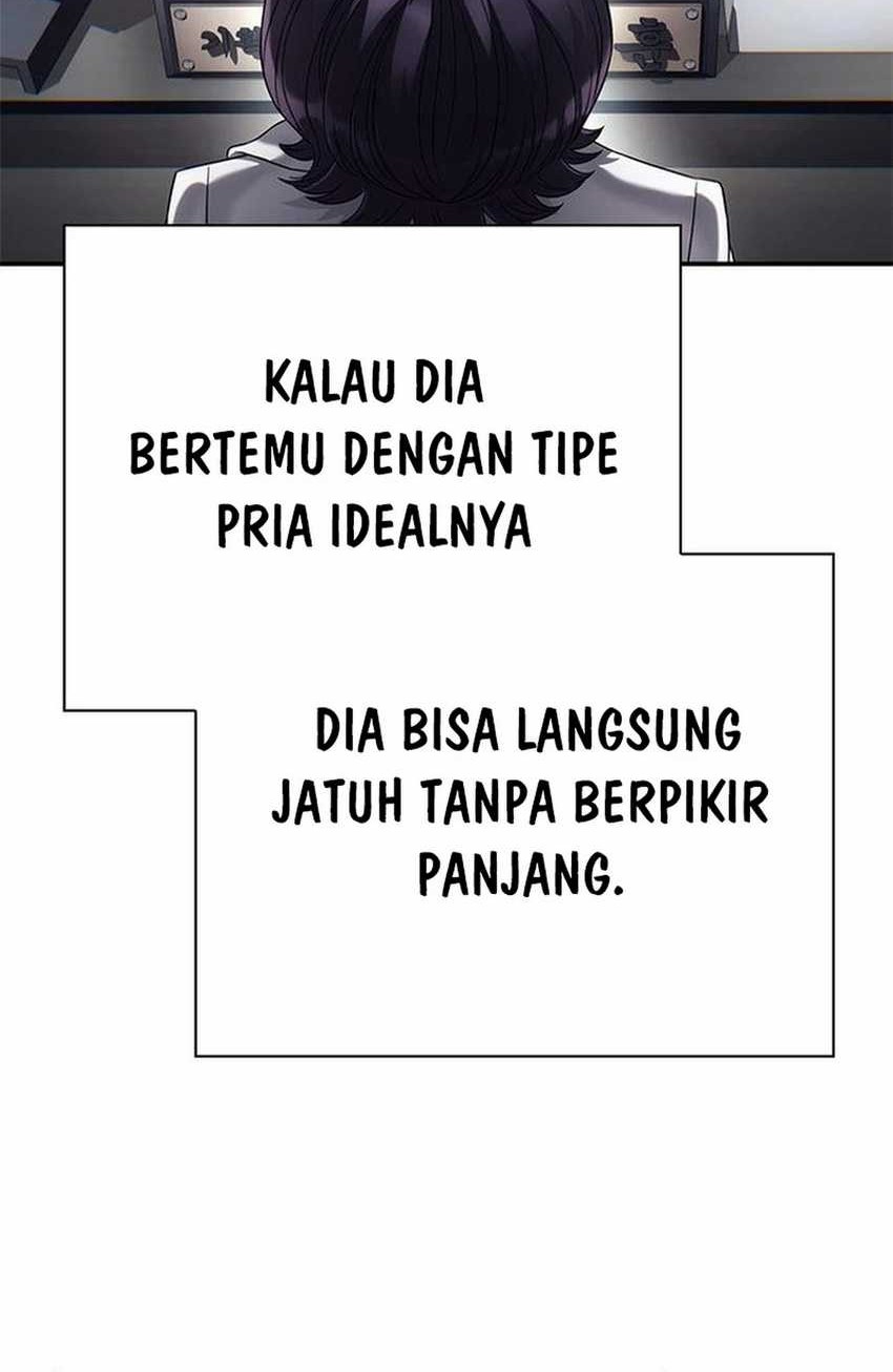 Office Worker Who Sees Fate Chapter 123 Gambar 12