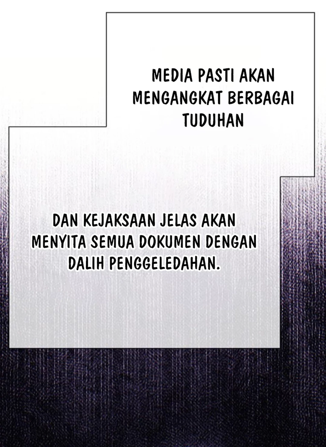 Office Worker Who Sees Fate Chapter 125 Gambar 28