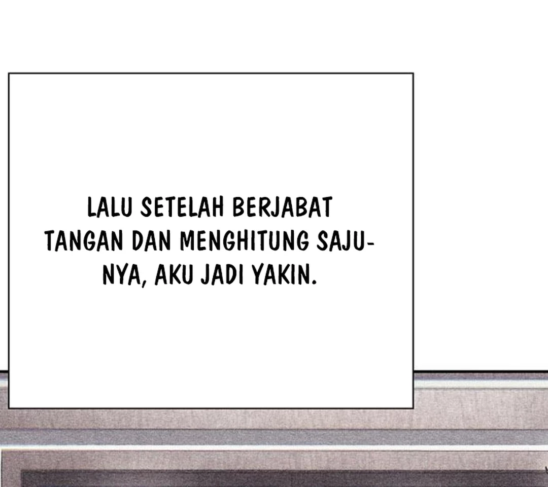 Office Worker Who Sees Fate Chapter 125 Gambar 85