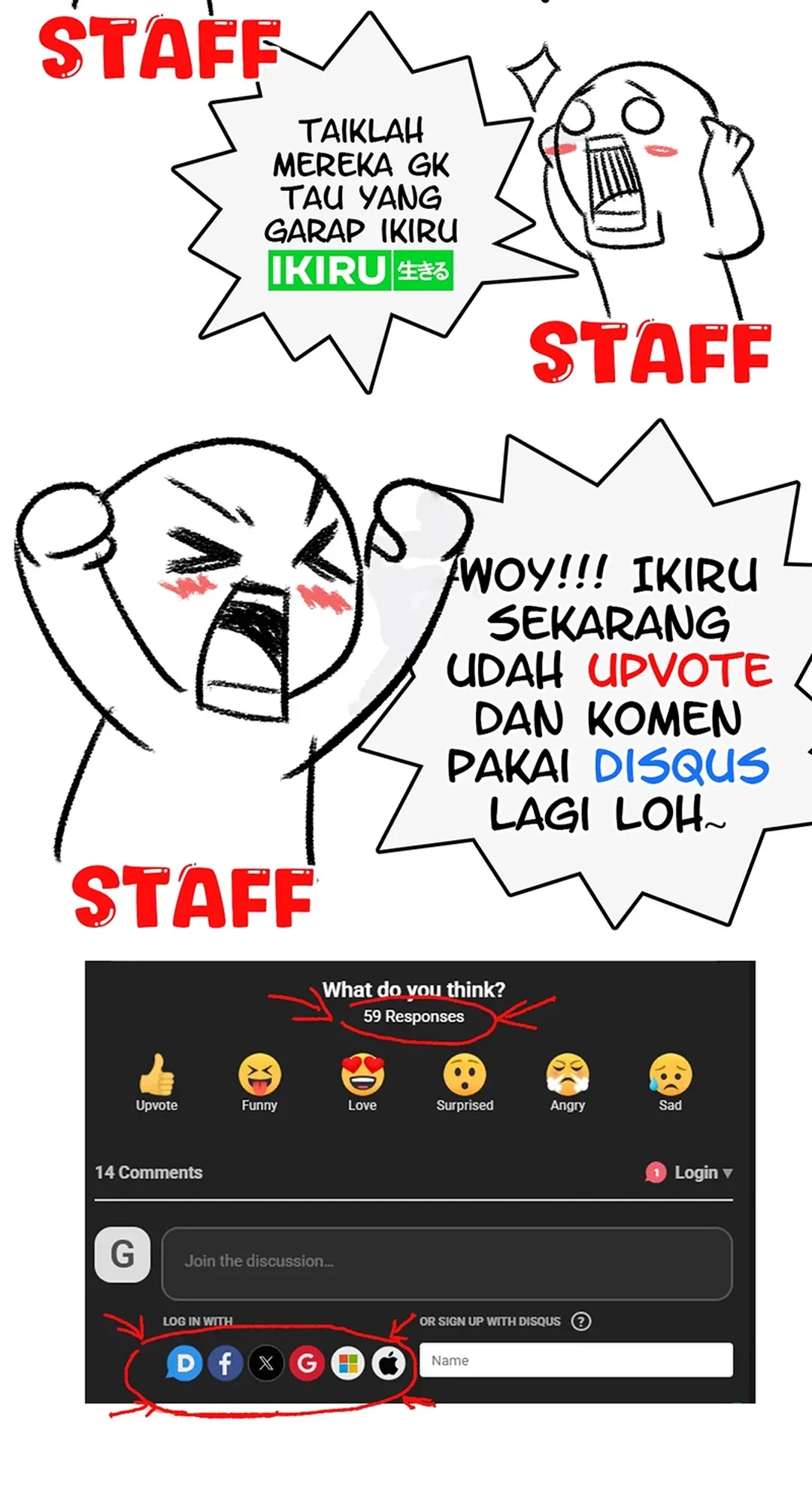 Office Worker Who Sees Fate Chapter 125 Gambar 114