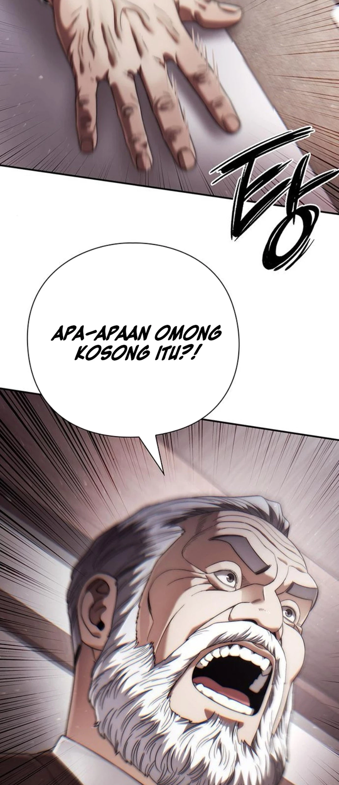 Office Worker Who Sees Fate Chapter 125 Gambar 11