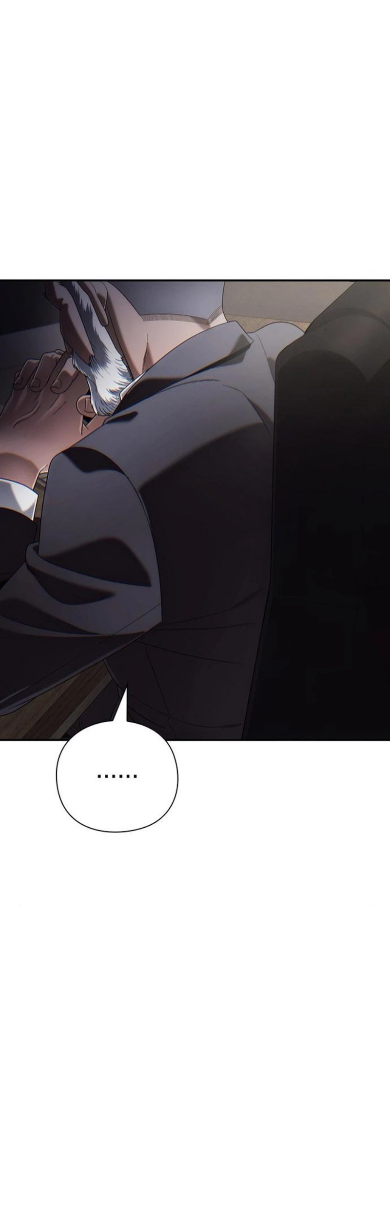 Office Worker Who Sees Fate Chapter 126 Gambar 69