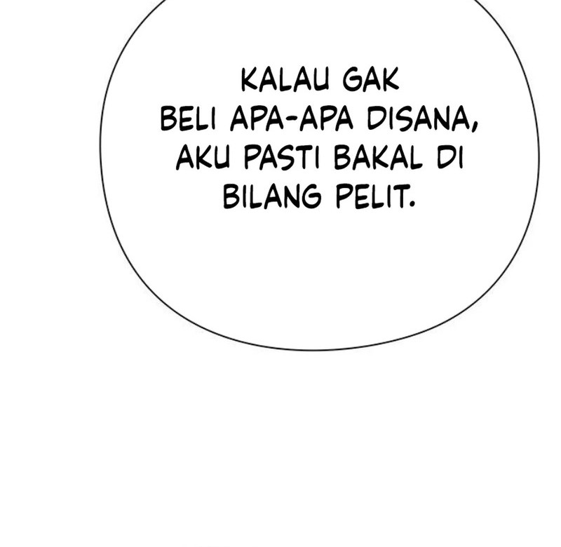 Office Worker Who Sees Fate Chapter 126 Gambar 23