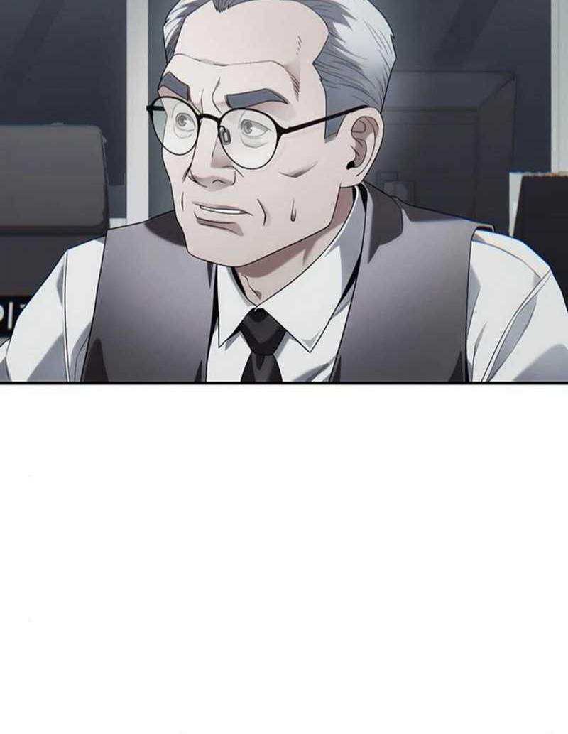 Office Worker Who Sees Fate Chapter 127 Gambar 20