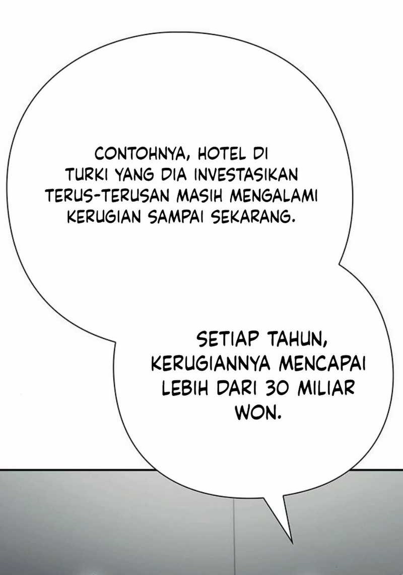 Office Worker Who Sees Fate Chapter 127 Gambar 26