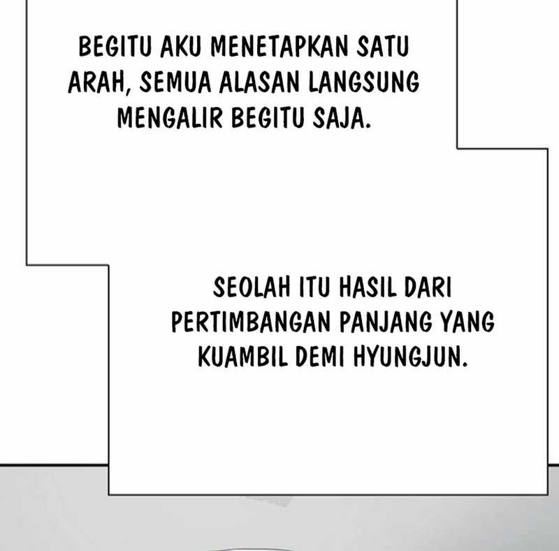 Office Worker Who Sees Fate Chapter 127 Gambar 31