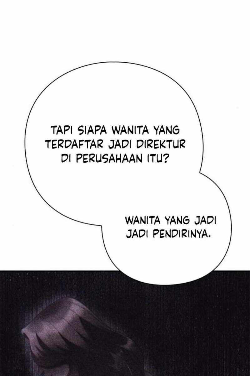 Office Worker Who Sees Fate Chapter 127 Gambar 35