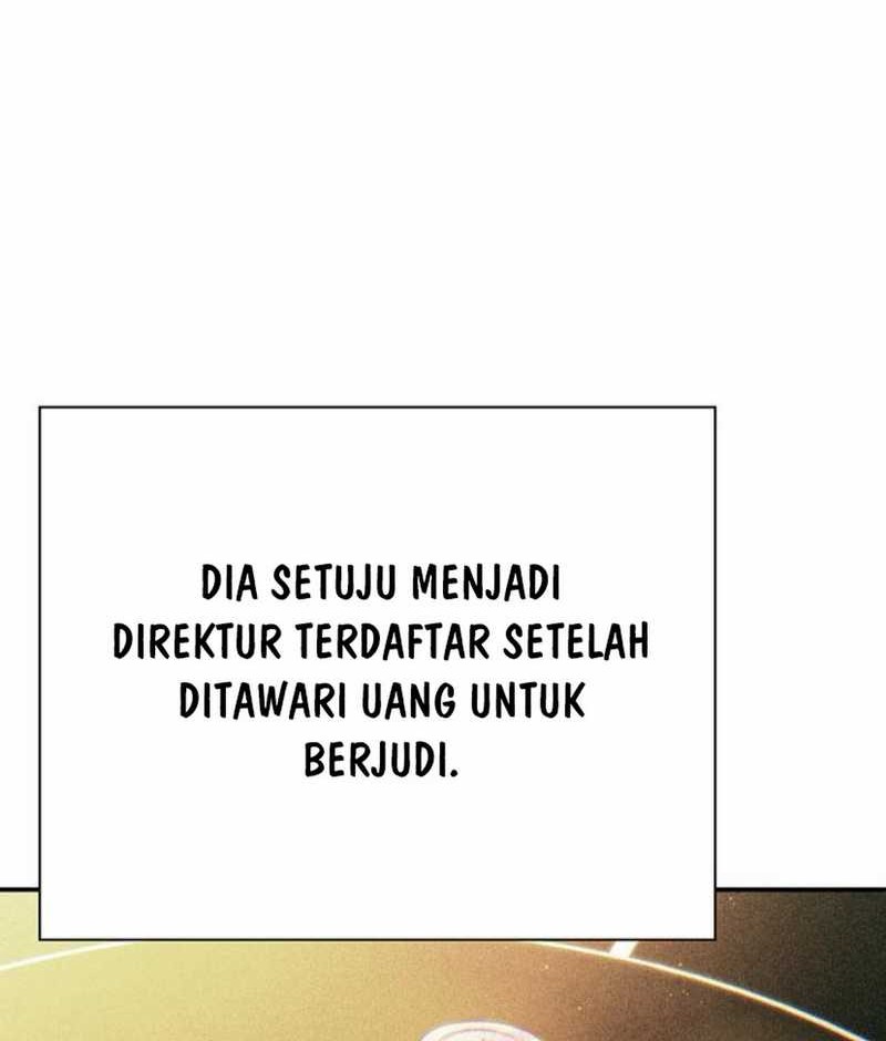 Office Worker Who Sees Fate Chapter 127 Gambar 41