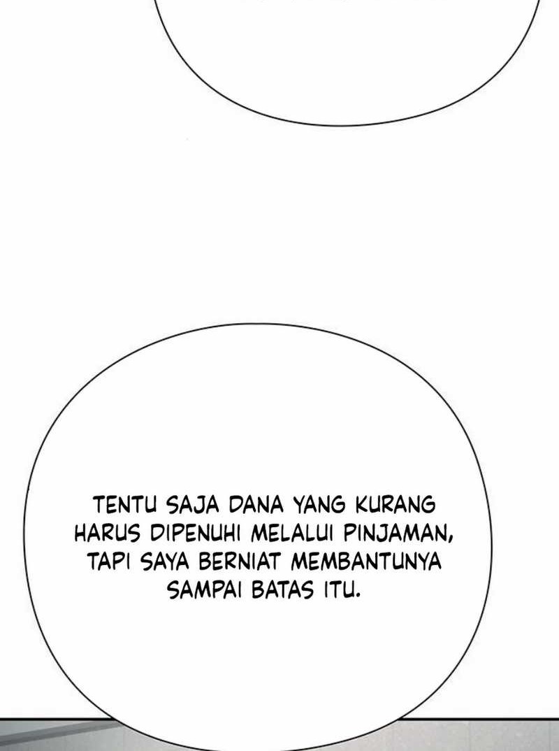 Office Worker Who Sees Fate Chapter 127 Gambar 43