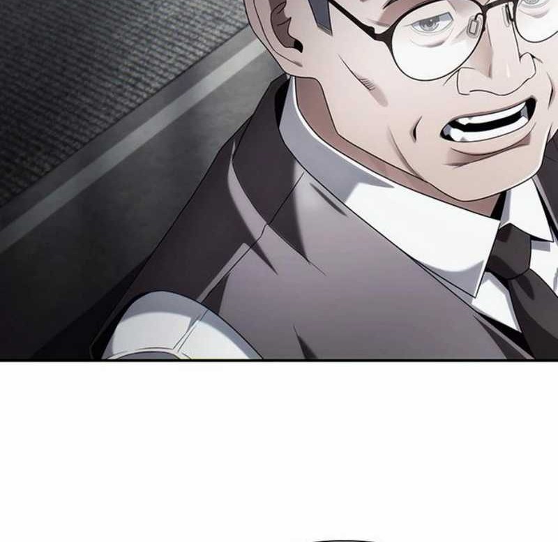 Office Worker Who Sees Fate Chapter 127 Gambar 45