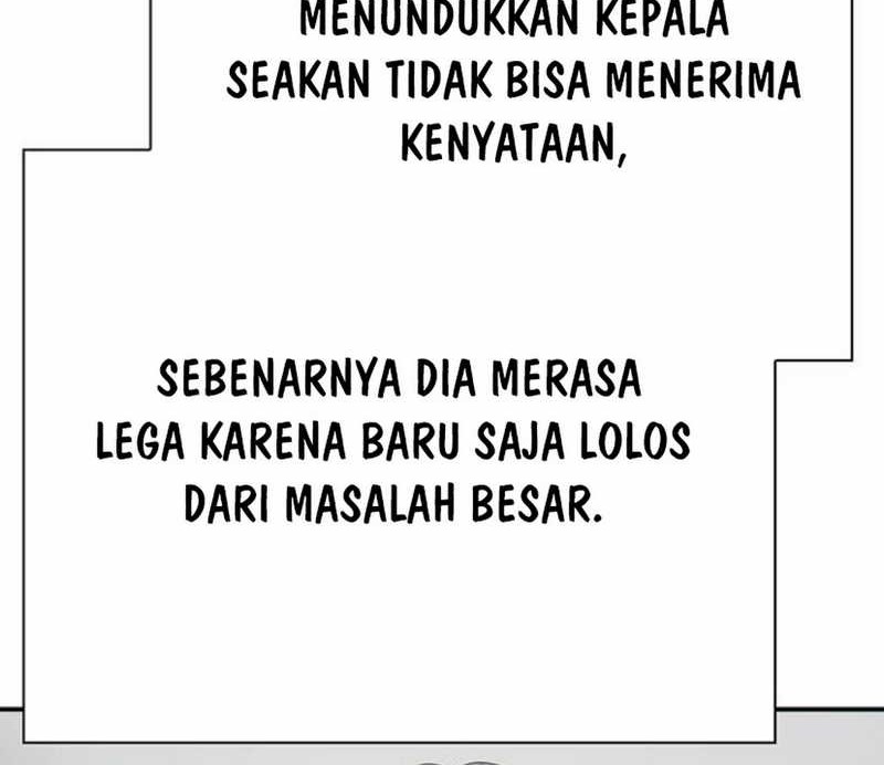 Office Worker Who Sees Fate Chapter 127 Gambar 50