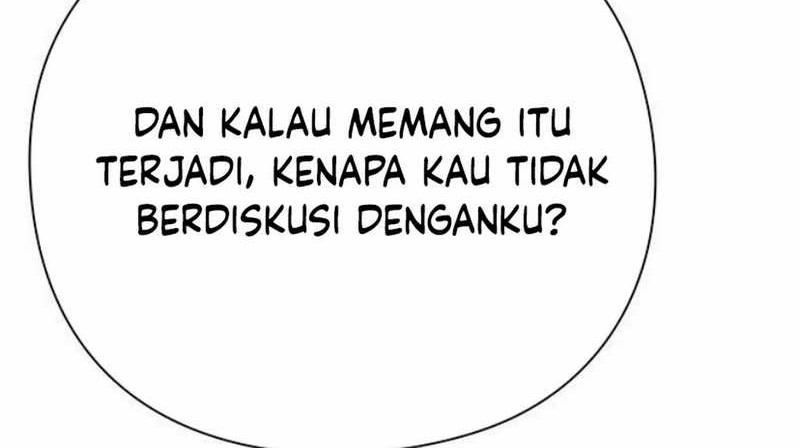 Office Worker Who Sees Fate Chapter 127 Gambar 52