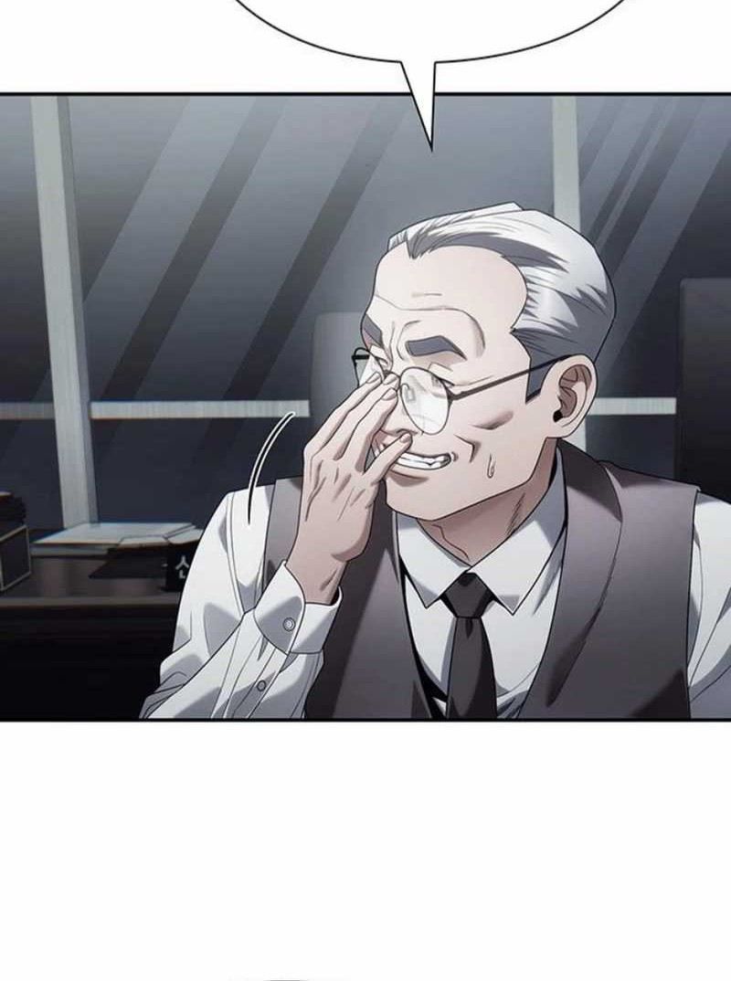 Office Worker Who Sees Fate Chapter 127 Gambar 54